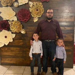 Meet your Posher, Xavier